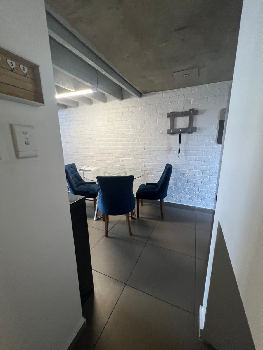 To Let 1 Bedroom Property for Rent in Clydesdale Gauteng