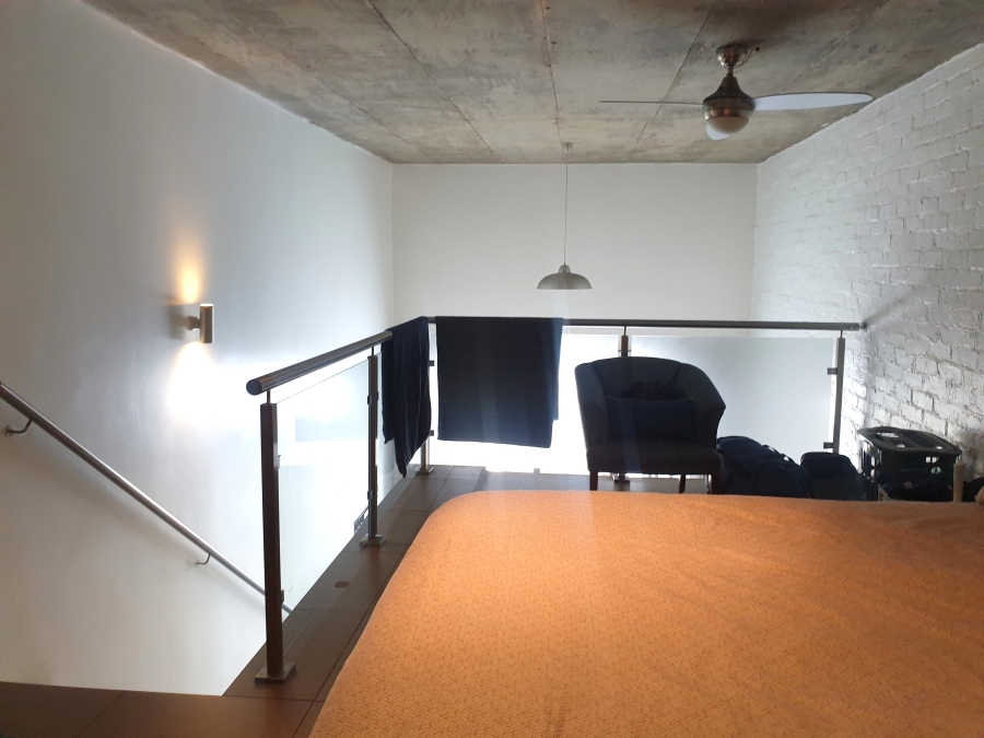 To Let 1 Bedroom Property for Rent in Clydesdale Gauteng