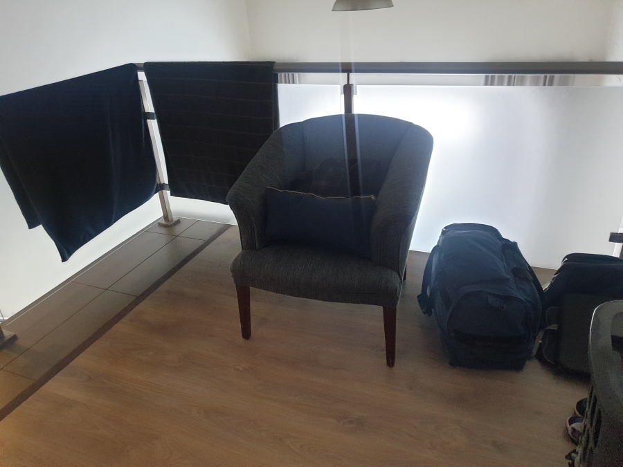 To Let 1 Bedroom Property for Rent in Clydesdale Gauteng