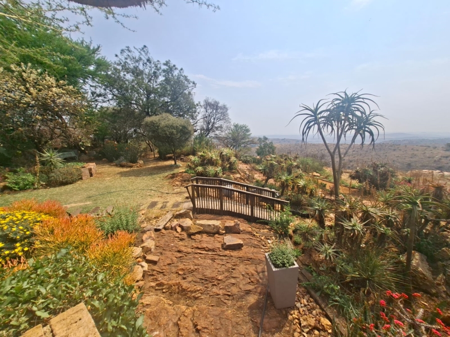 4 Bedroom Property for Sale in Rant En Dal Gauteng