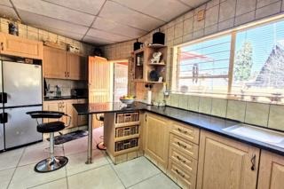 3 Bedroom Property for Sale in Petersfield Gauteng