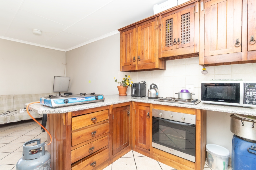 2 Bedroom Property for Sale in Noordhang Gauteng