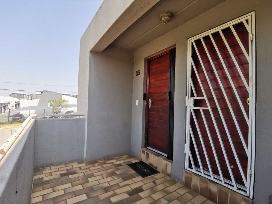 2 Bedroom Property for Sale in President Park Gauteng