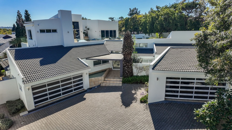 To Let 5 Bedroom Property for Rent in River Club Gauteng