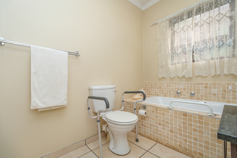 2 Bedroom Property for Sale in Chancliff Ridge Gauteng