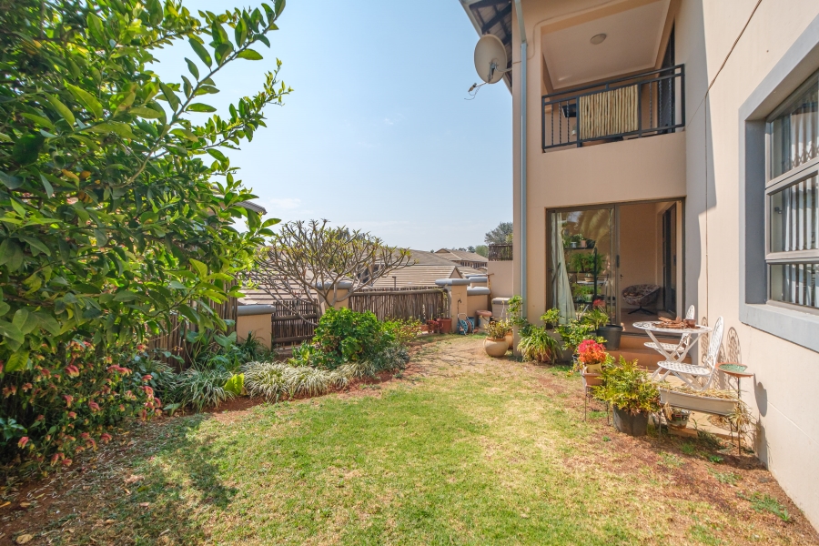 2 Bedroom Property for Sale in Chancliff Ridge Gauteng