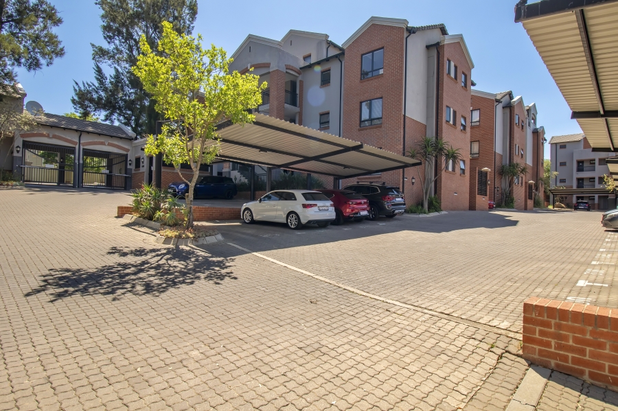 2 Bedroom Property for Sale in Bryanston Gauteng