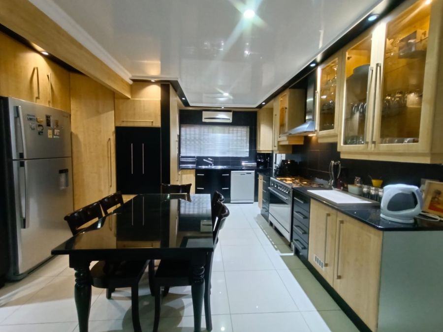 3 Bedroom Property for Sale in Vanderbijlpark SE Gauteng
