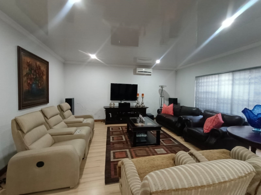 3 Bedroom Property for Sale in Vanderbijlpark SE Gauteng
