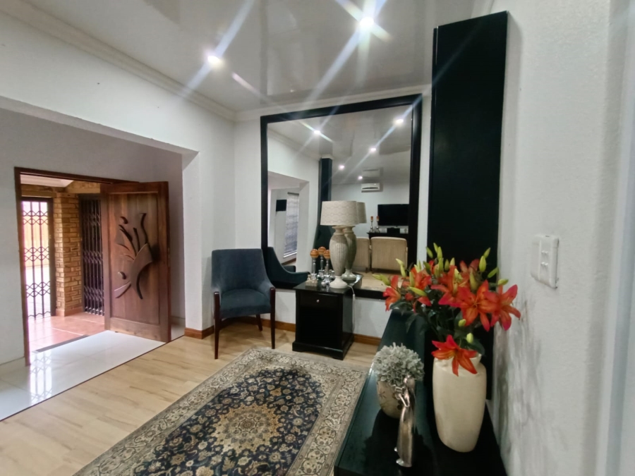 3 Bedroom Property for Sale in Vanderbijlpark SE Gauteng