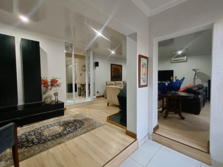 3 Bedroom Property for Sale in Vanderbijlpark SE Gauteng