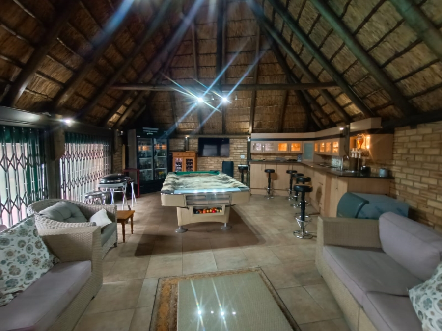 3 Bedroom Property for Sale in Vanderbijlpark SE Gauteng