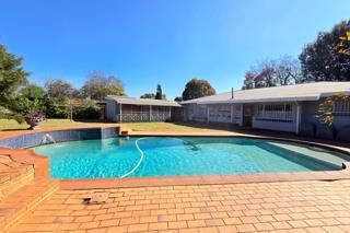 3 Bedroom Property for Sale in Rowhill Gauteng