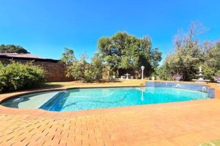3 Bedroom Property for Sale in Rowhill Gauteng