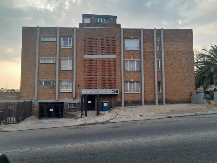 To Let 1 Bedroom Property for Rent in Alberton North Gauteng