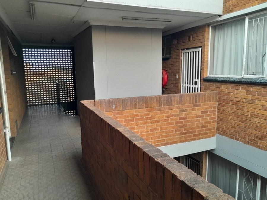 To Let 1 Bedroom Property for Rent in Alberton North Gauteng
