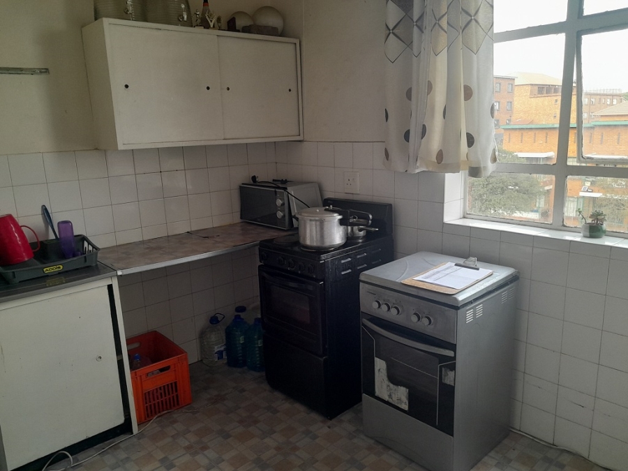 To Let 1 Bedroom Property for Rent in Alberton North Gauteng