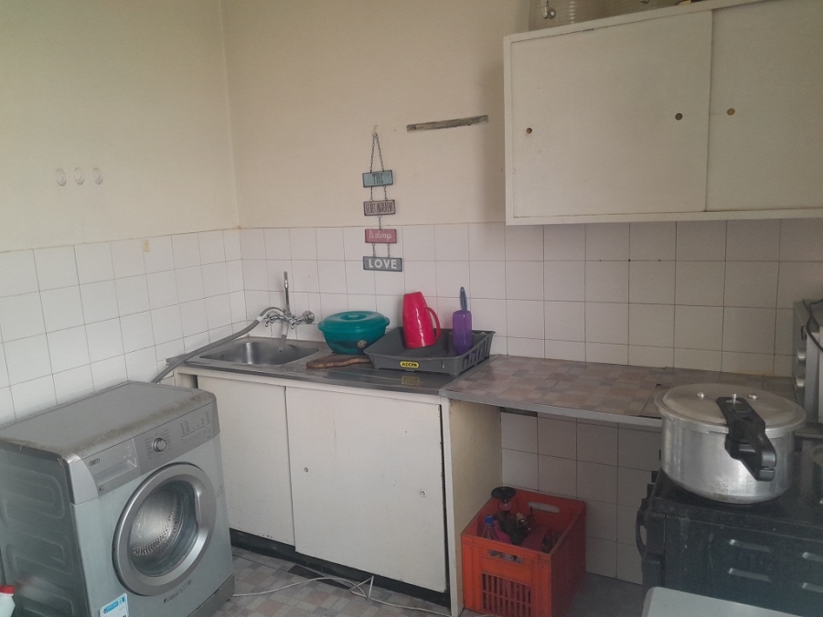 To Let 1 Bedroom Property for Rent in Alberton North Gauteng