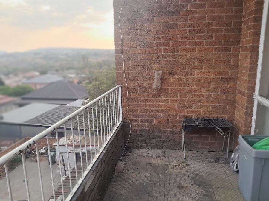 To Let 1 Bedroom Property for Rent in Alberton North Gauteng