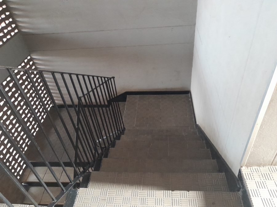 To Let 1 Bedroom Property for Rent in Alberton North Gauteng