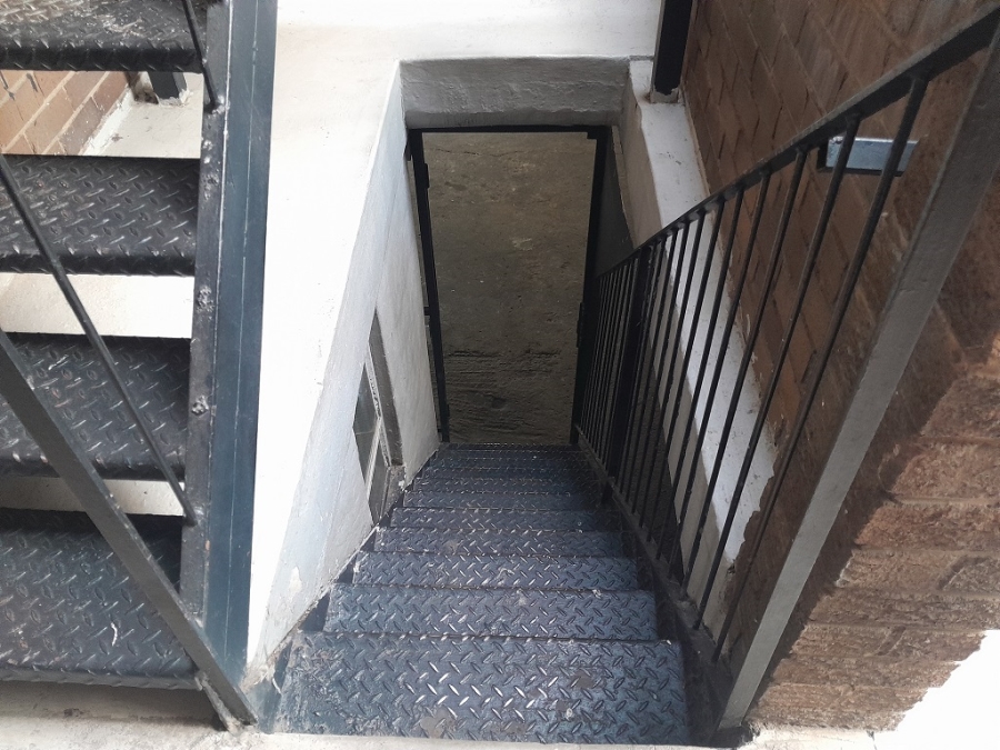 To Let 1 Bedroom Property for Rent in Alberton North Gauteng