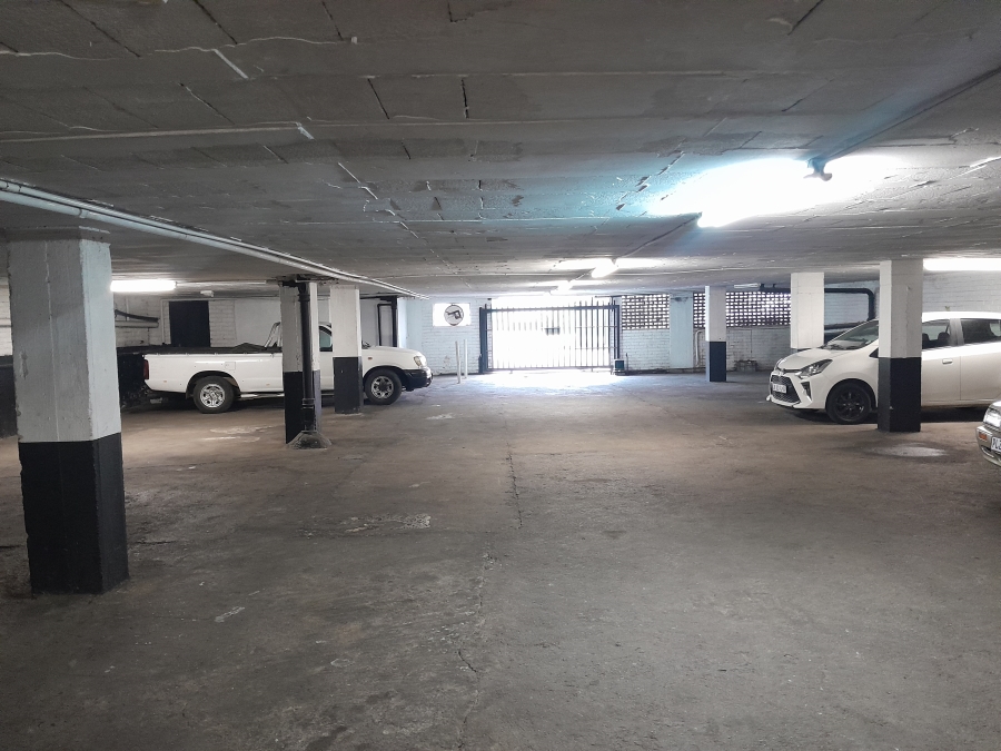 To Let 1 Bedroom Property for Rent in Alberton North Gauteng