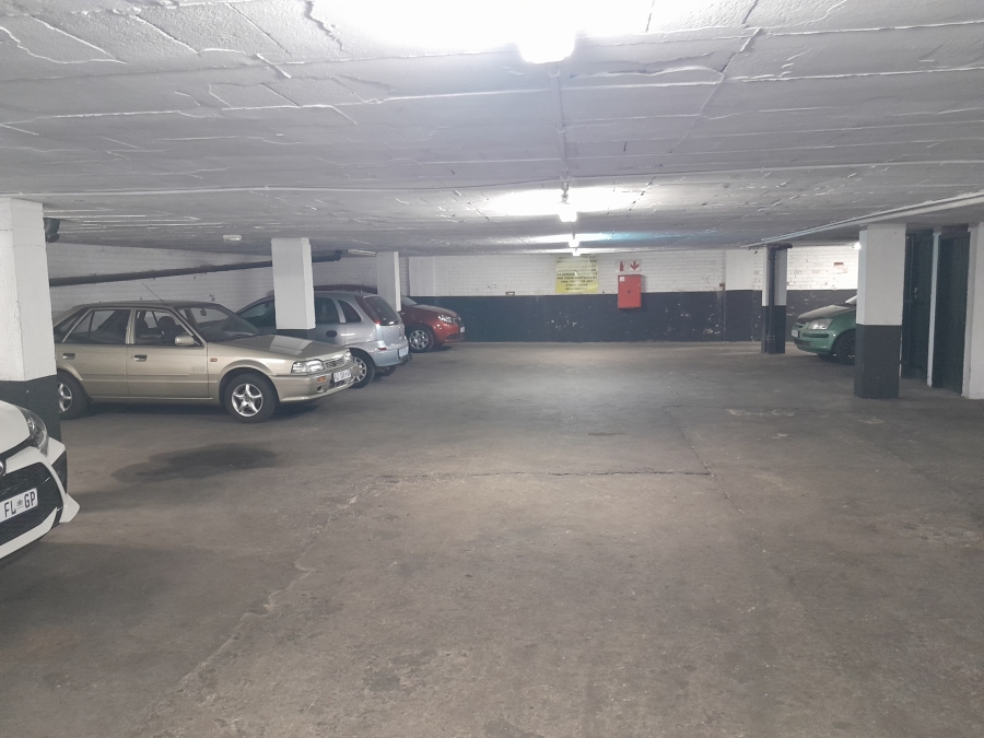 To Let 1 Bedroom Property for Rent in Alberton North Gauteng