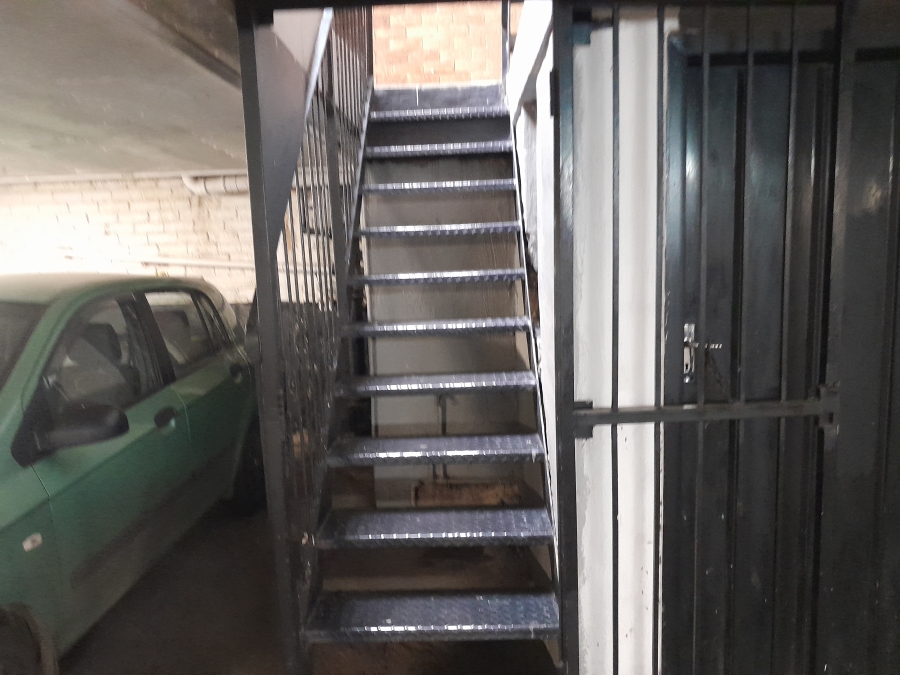 To Let 1 Bedroom Property for Rent in Alberton North Gauteng
