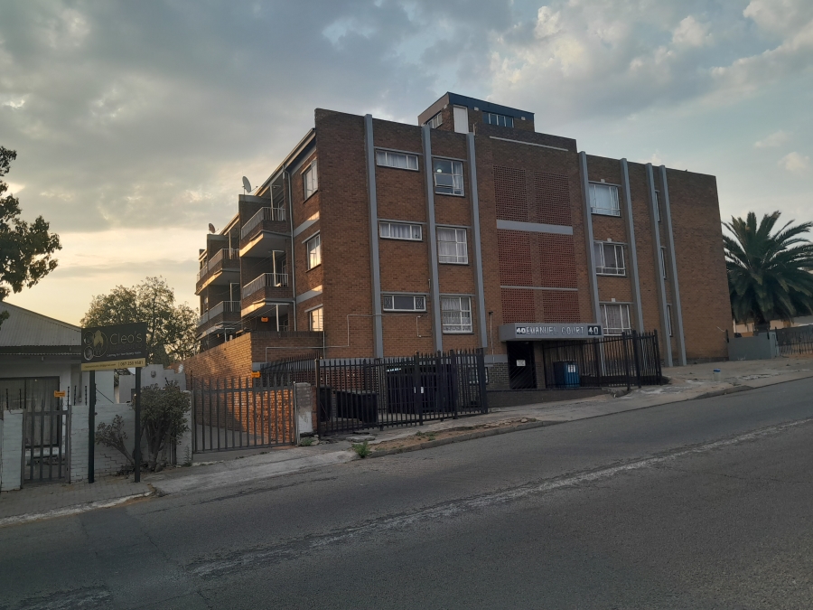 To Let 1 Bedroom Property for Rent in Alberton North Gauteng