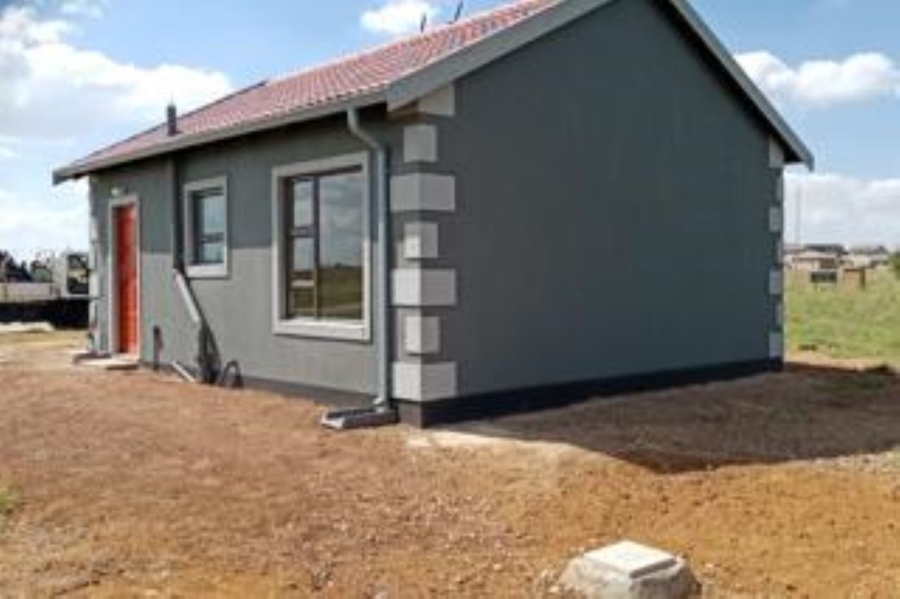 2 Bedroom Property for Sale in Selcourt Gauteng