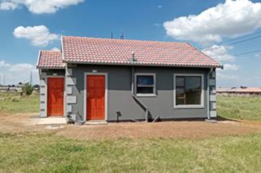 2 Bedroom Property for Sale in Selcourt Gauteng