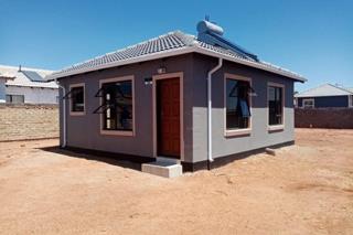 2 Bedroom Property for Sale in Selcourt Gauteng