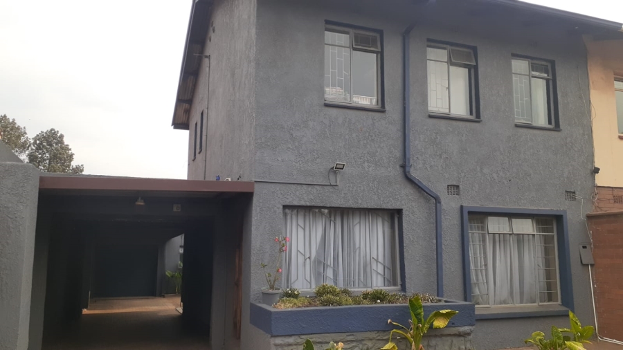 3 Bedroom Property for Sale in Vanderbijlpark Cw 6 Gauteng