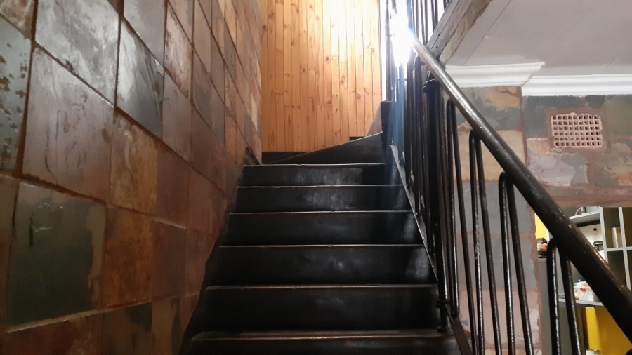 3 Bedroom Property for Sale in Vanderbijlpark Cw 6 Gauteng
