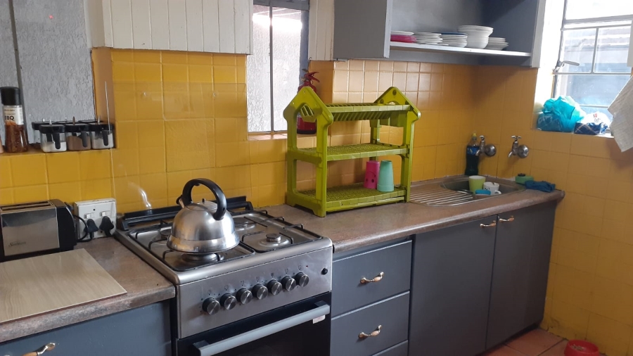 3 Bedroom Property for Sale in Vanderbijlpark Cw 6 Gauteng