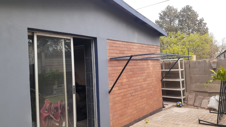 3 Bedroom Property for Sale in Vanderbijlpark Cw 6 Gauteng