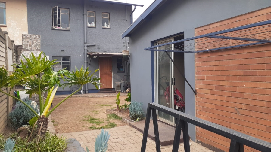3 Bedroom Property for Sale in Vanderbijlpark Cw 6 Gauteng