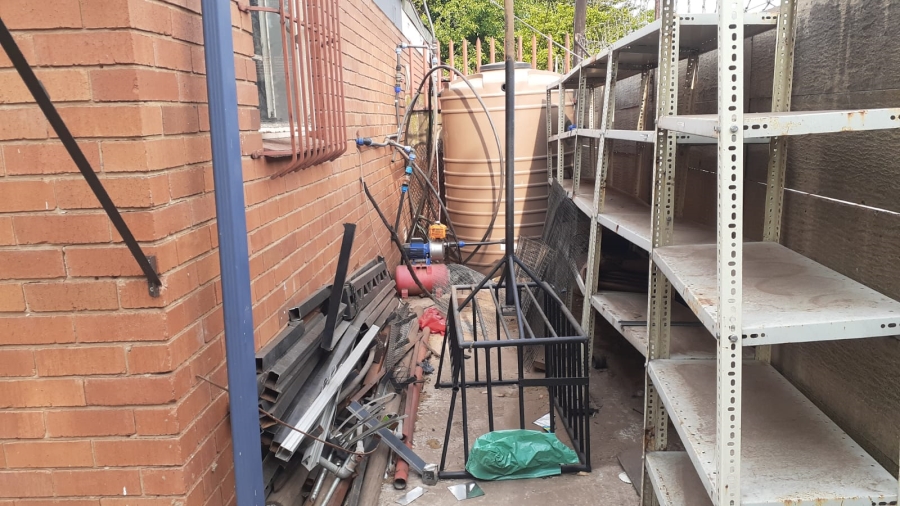 3 Bedroom Property for Sale in Vanderbijlpark Cw 6 Gauteng