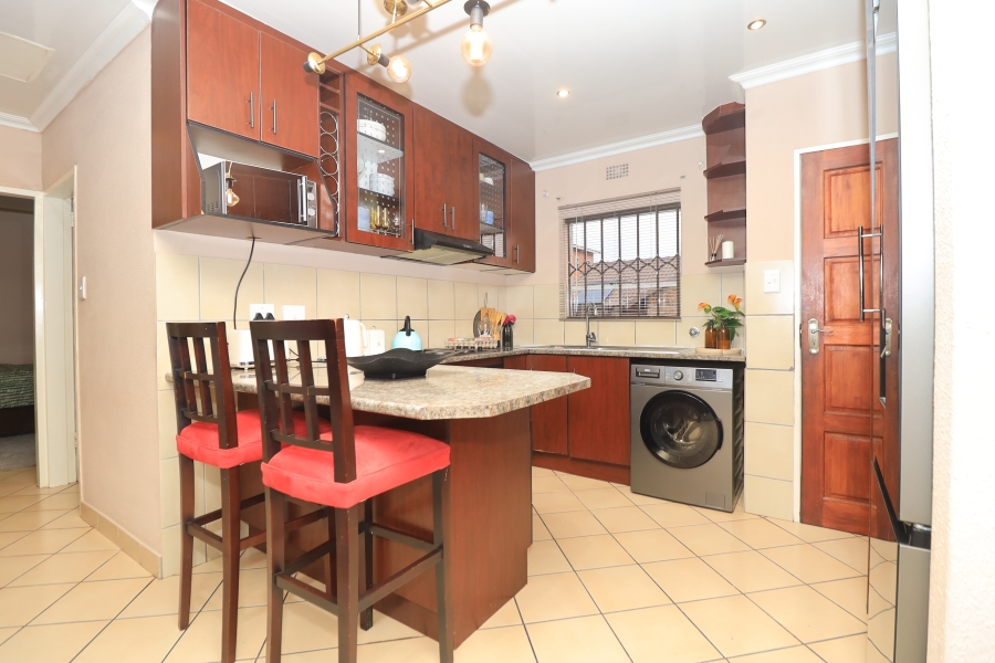 2 Bedroom Property for Sale in Witpoortjie Gauteng