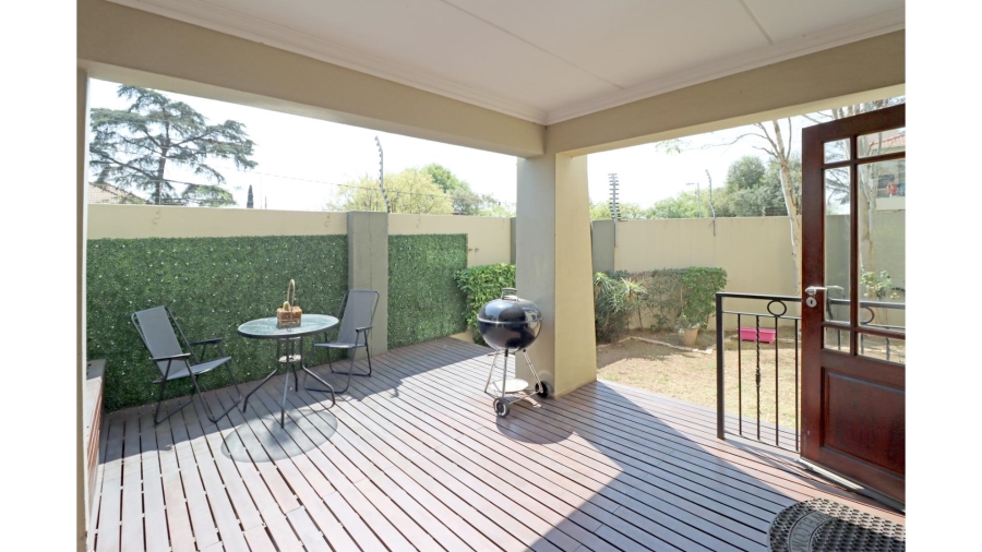 3 Bedroom Property for Sale in Barbeque Downs Gauteng