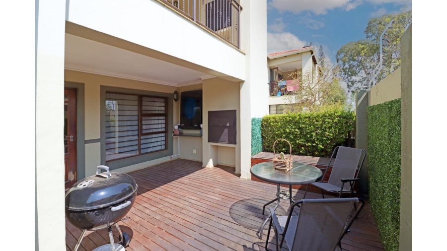 3 Bedroom Property for Sale in Barbeque Downs Gauteng