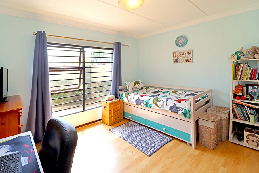 3 Bedroom Property for Sale in Barbeque Downs Gauteng