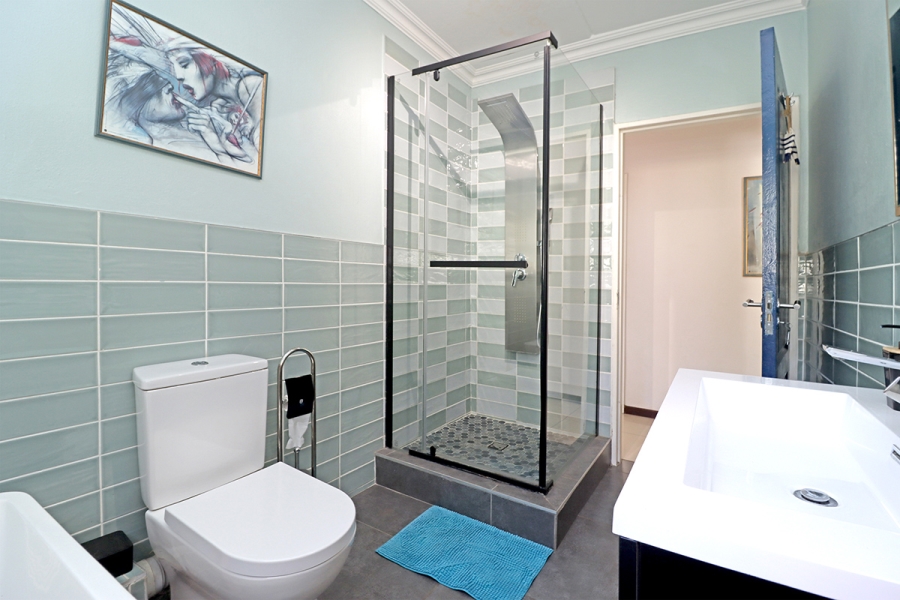 3 Bedroom Property for Sale in Barbeque Downs Gauteng