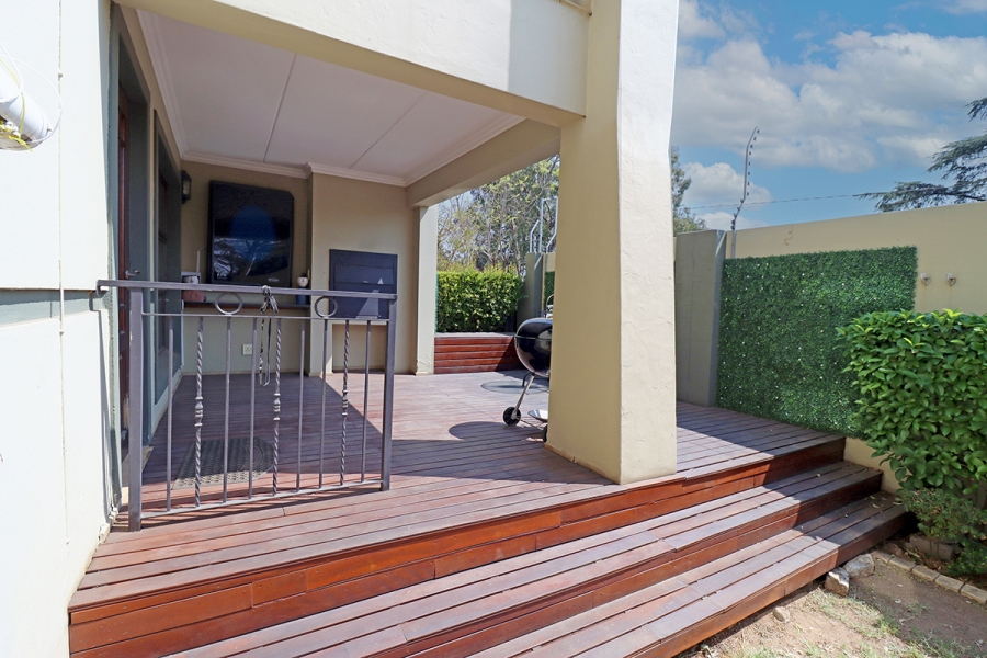 3 Bedroom Property for Sale in Barbeque Downs Gauteng