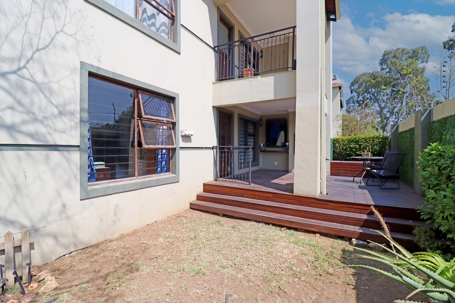 3 Bedroom Property for Sale in Barbeque Downs Gauteng