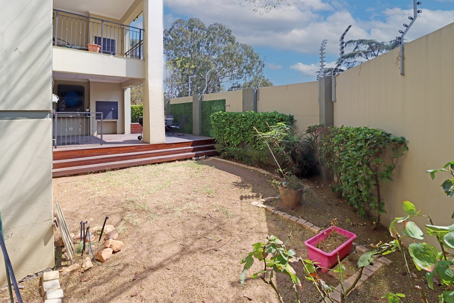 3 Bedroom Property for Sale in Barbeque Downs Gauteng