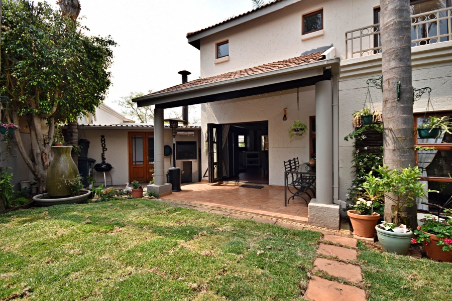 3 Bedroom Property for Sale in Boskruin Gauteng
