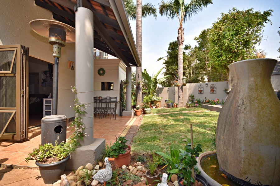 3 Bedroom Property for Sale in Boskruin Gauteng