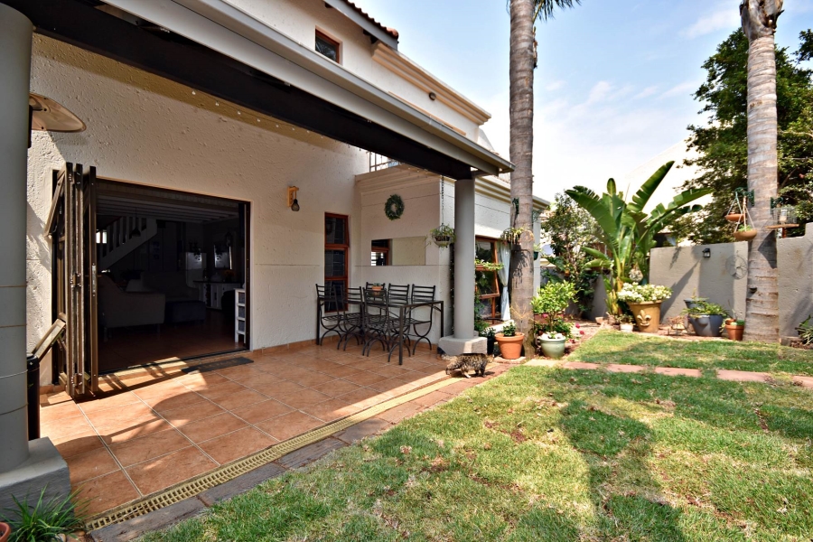 3 Bedroom Property for Sale in Boskruin Gauteng