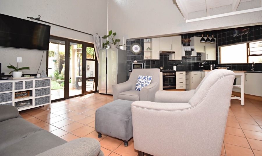 3 Bedroom Property for Sale in Boskruin Gauteng